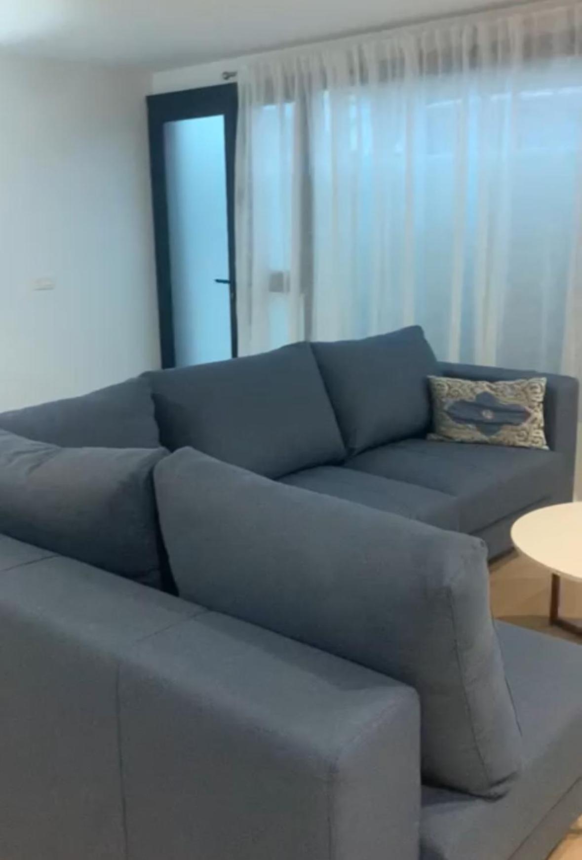 Вілла Piso Moderno En Duplex En Residencial Brisabai Santa Maria de Guia de Gran Canaria Екстер'єр фото