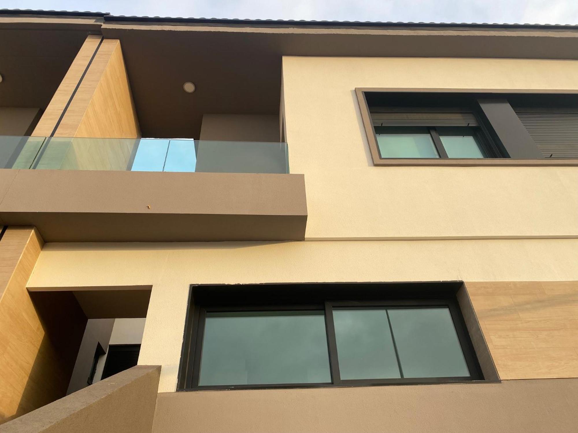 Вілла Piso Moderno En Duplex En Residencial Brisabai Santa Maria de Guia de Gran Canaria Екстер'єр фото